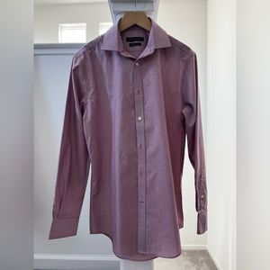 Used Tommy Hilfiger Dress/Button Down Shirt